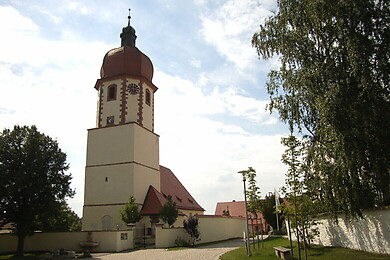 Alesheim