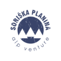 Logo Soriška planina