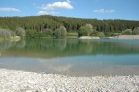 Der Rothdachweiher
