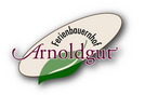 Logotyp Ferienbauernhof Arnoldgut