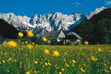 Jezersko