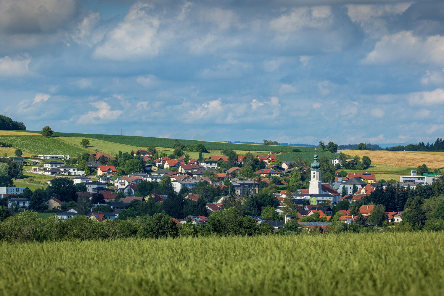 Utzenaich