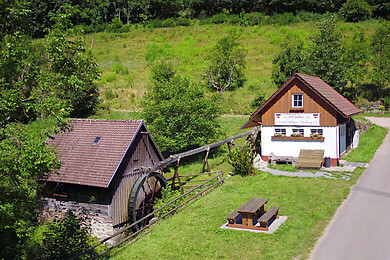 Hornberg