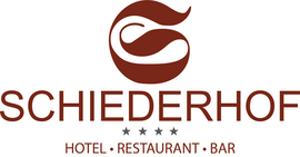 Logotipo Chalet Schiederhof