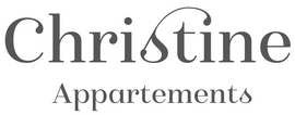 Logo Appartements Christine