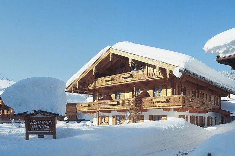 Gästehaus Lechner