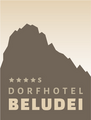 Logotipo Dorfhotel Beludei