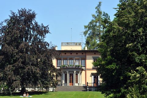 friedens räume Lindau