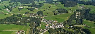 Lütisburg