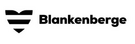 Logotipo Blankenberge - Beach Club