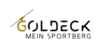 Logotipo Goldeck am Millstätter See