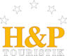 Logo von H&P Residenz Grafenmatt