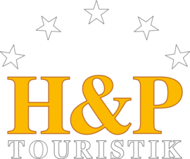 Logotip H&P Residenz Grafenmatt