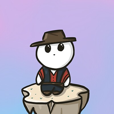 Avatar de Josef Nannemann