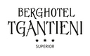 Logotip von Berghotel Tgantieni