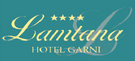 Логотип Hotel Garni Lamtana