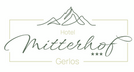 Logo Hotel Mitterhof