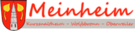 Logotip Meinheim