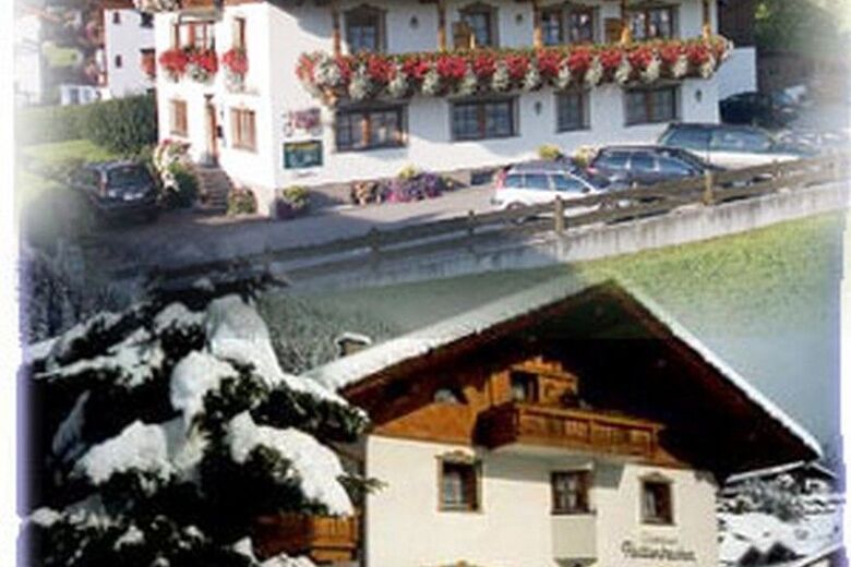 Gästehaus Rettenbacher