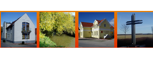 Trausdorf an der Wulka