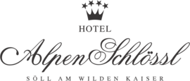 Logo Hotel AlpenSchlössl
