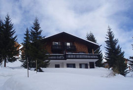 Logotip Ferienhaus Rümmele