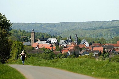 Steinau an der Straße