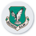 Logo Buchegg Alm
