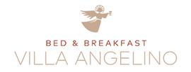 Logo B&B Villa Angelino