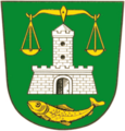 Логотип Bienenbüttel