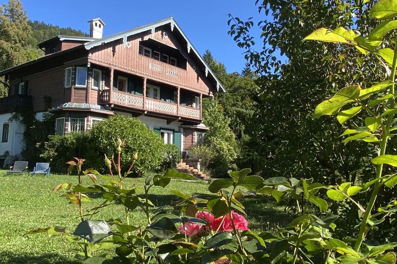 Altes Landhaus