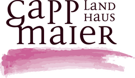 Logotipo Aparthotel - Landhaus Gappmaier
