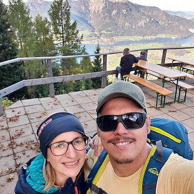 Avatar von Wolfgang Hitzl