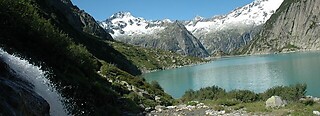 Haslital