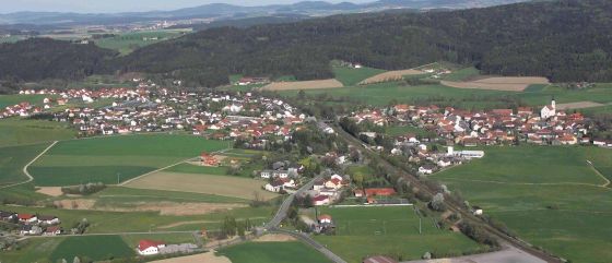 Arnschwang