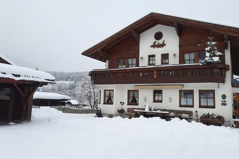 Landhaus Floridani