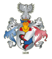 Логотип Chalet Cristall
