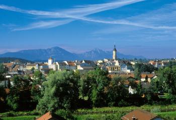 Traunstein