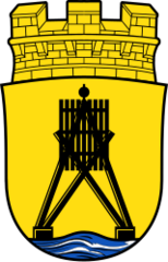 Logo Cuxhaven