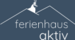 Логотип фон Ferienhaus Aktiv