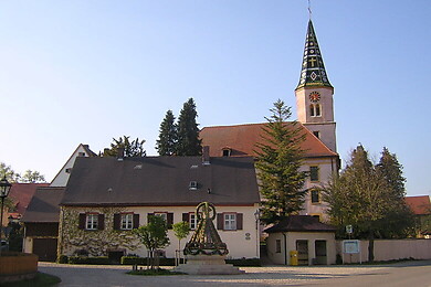 Markt Berolzheim