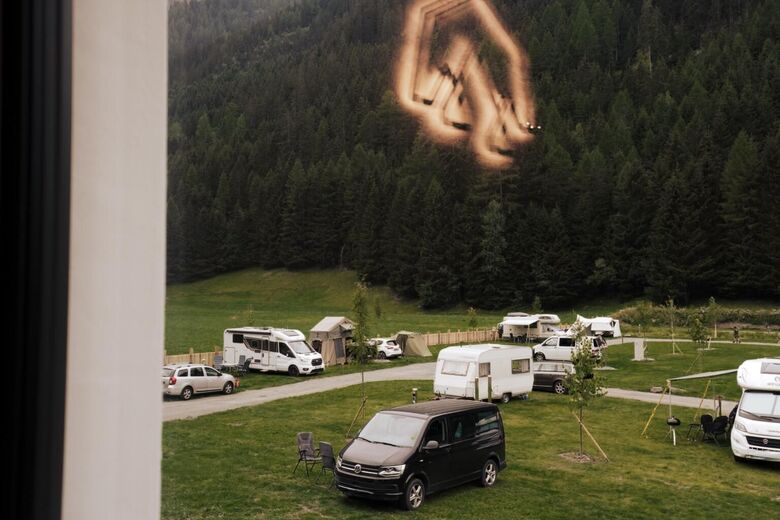 Alpin Camping Kaunertal