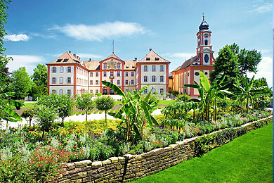 Insel Mainau