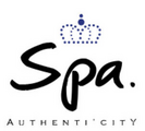 Logotipo Spa