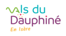 Logotipo Les Vals du Dauphiné