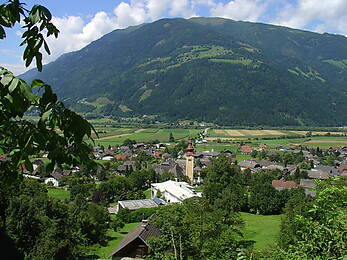 Kleblach-Lind