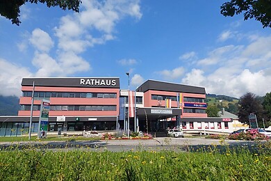 Kötschach-Mauthen