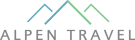 Logo Alpenhof Appartements