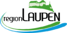 Logotip Laupen