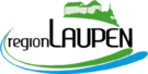 Logotyp Laupen